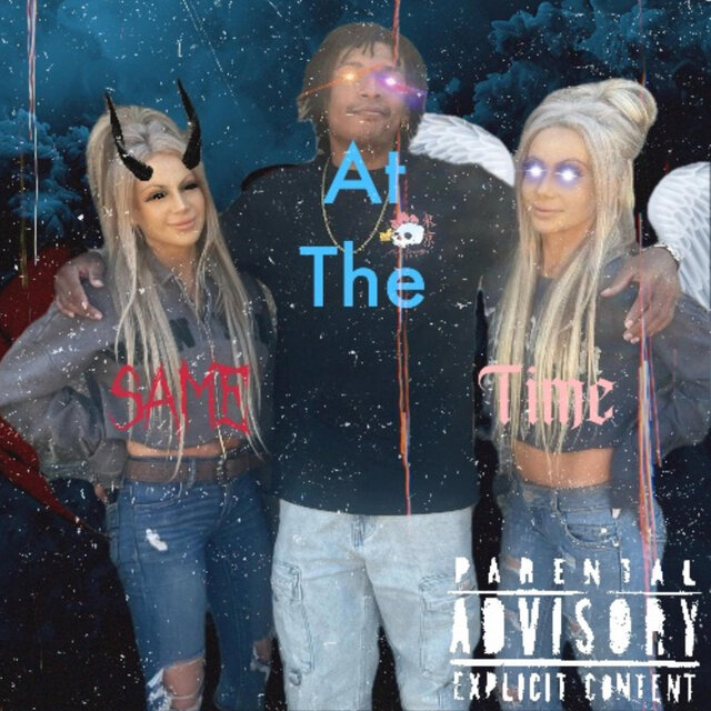 At The Same Time (feat. Global World Ke)