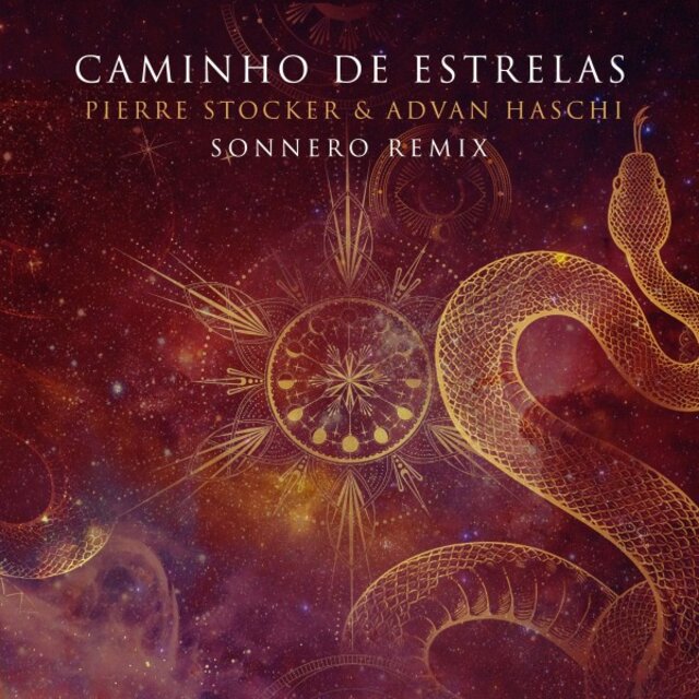 Caminho de Estrelas (Sonnero Remix)