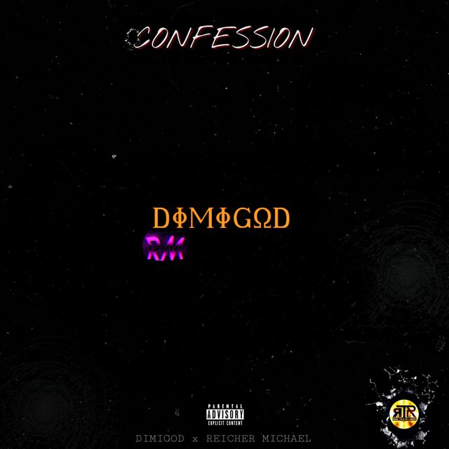 Confession (feat. Reicher Michael)