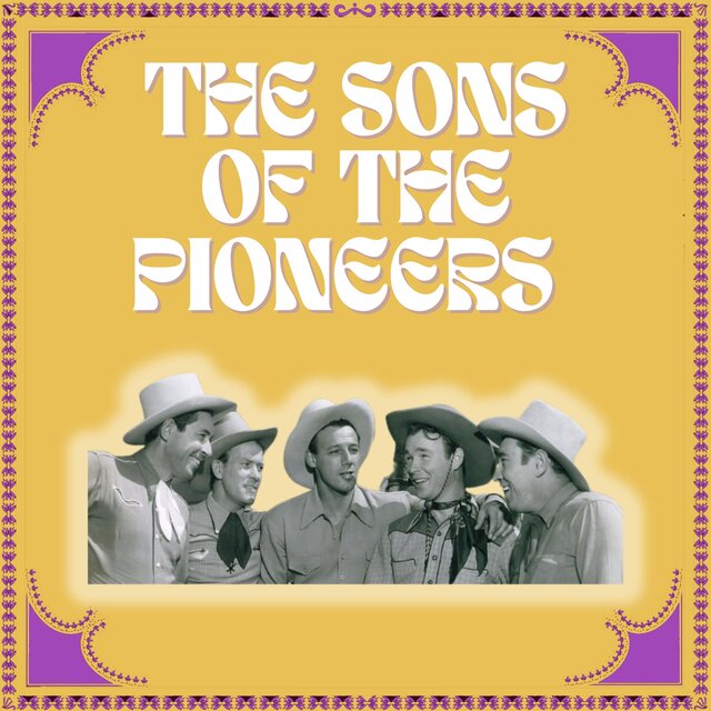 The Sons Of The Pioneers