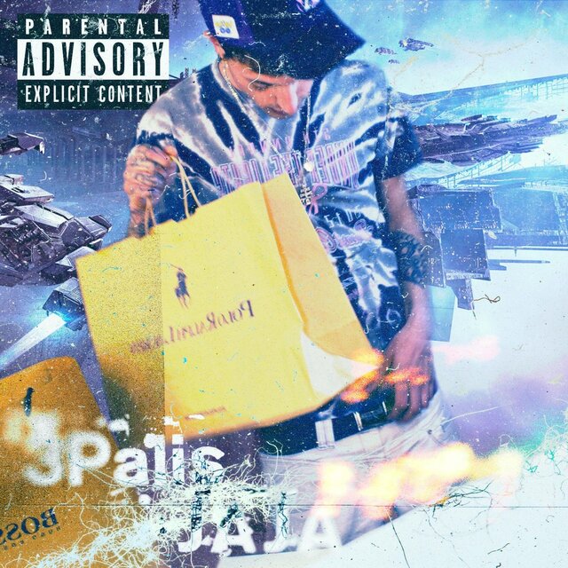 3Palis & JAJA (feat. Logal)