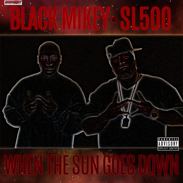 When The Sun Goes Down