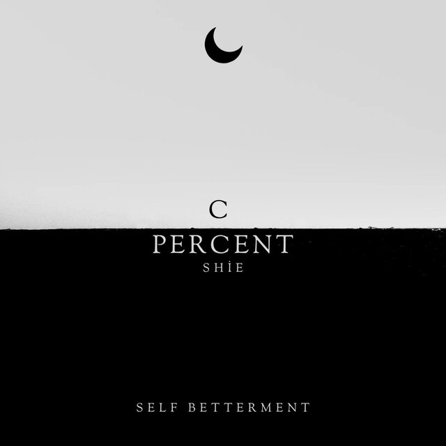 C PERCENT