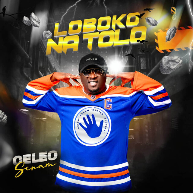 Loboko Na Tolo