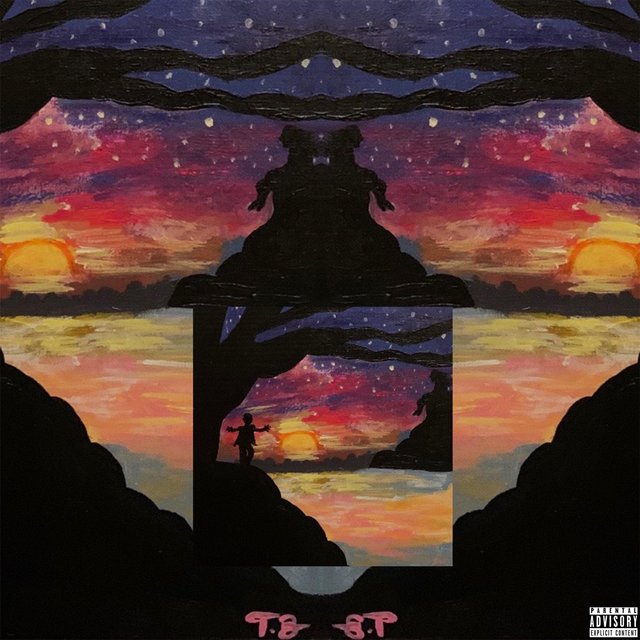 Secrecy (feat. Bryce Nin9)