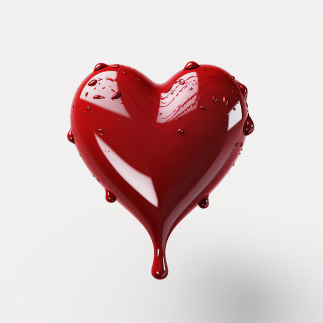 Respingos de Amor