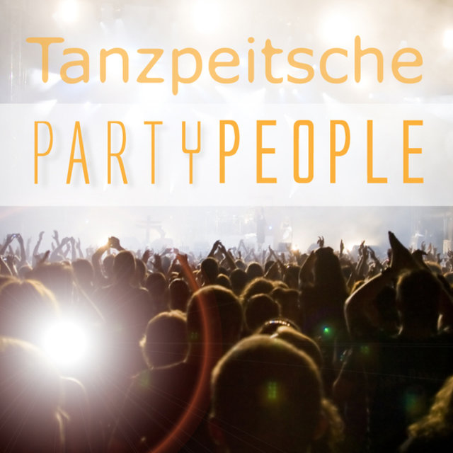 Partypeople