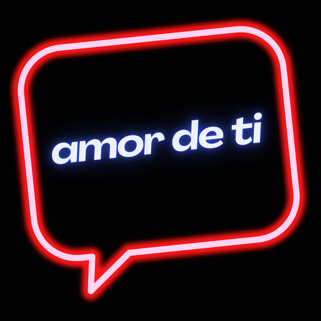 amor de ti