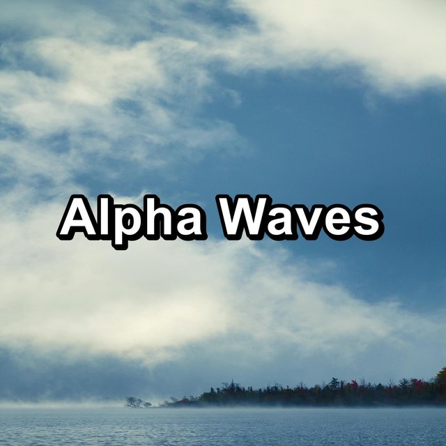 Alpha Waves