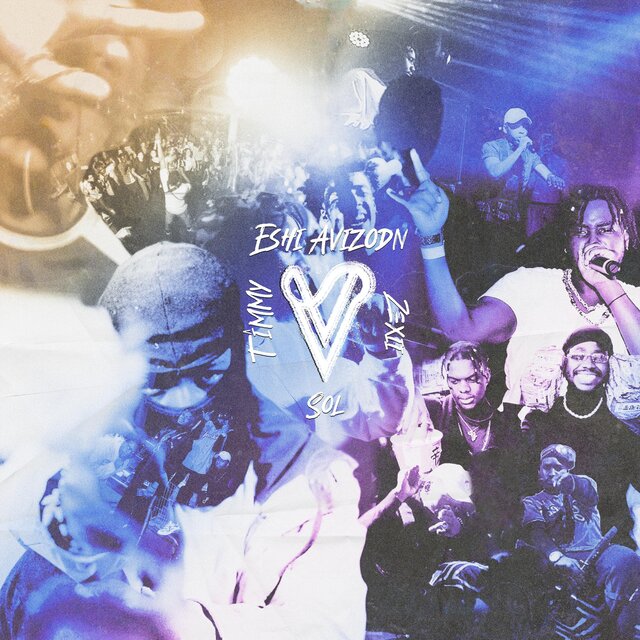 VVSuperstar (feat. Sol, TîMMy & ZËxÏÏ)
