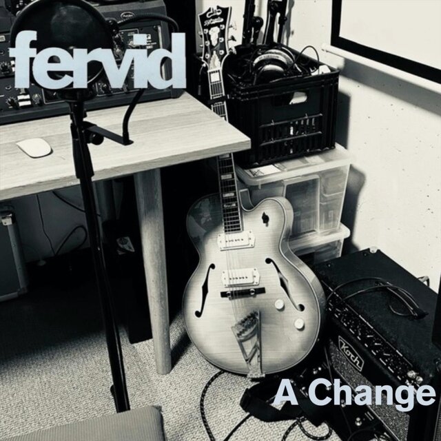 A Change (Remix 2025)