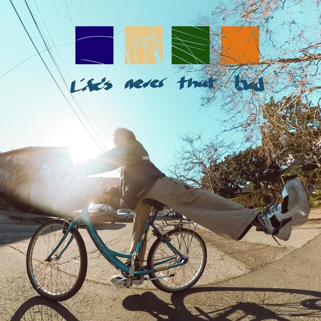 LNTB: Beat Tape