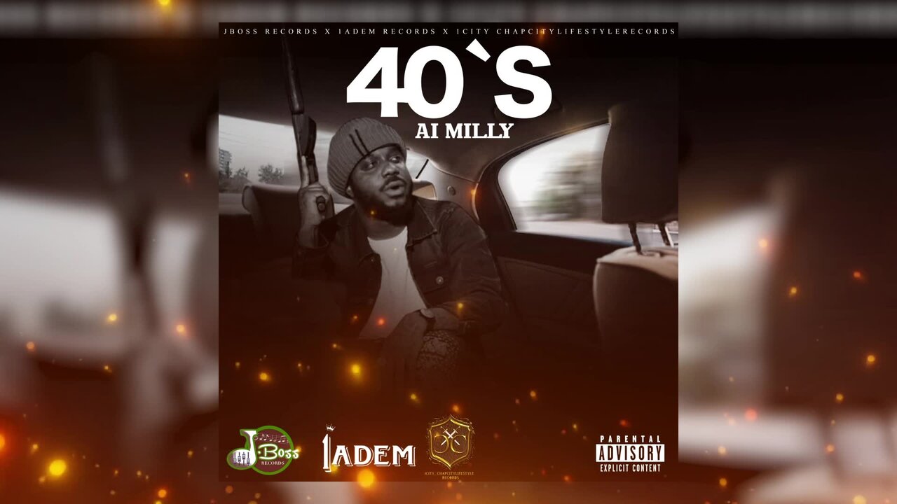 40’S