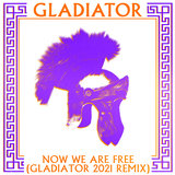 Now We Are Free