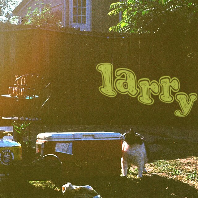 larry I