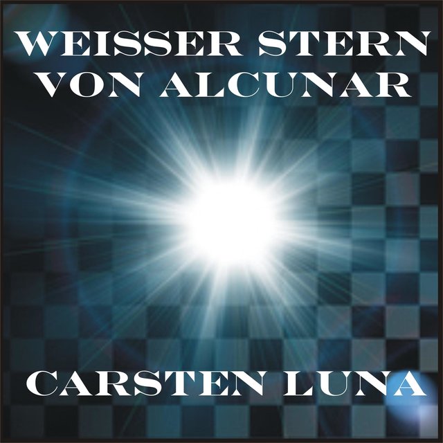 Weißer Stern von Alcunar