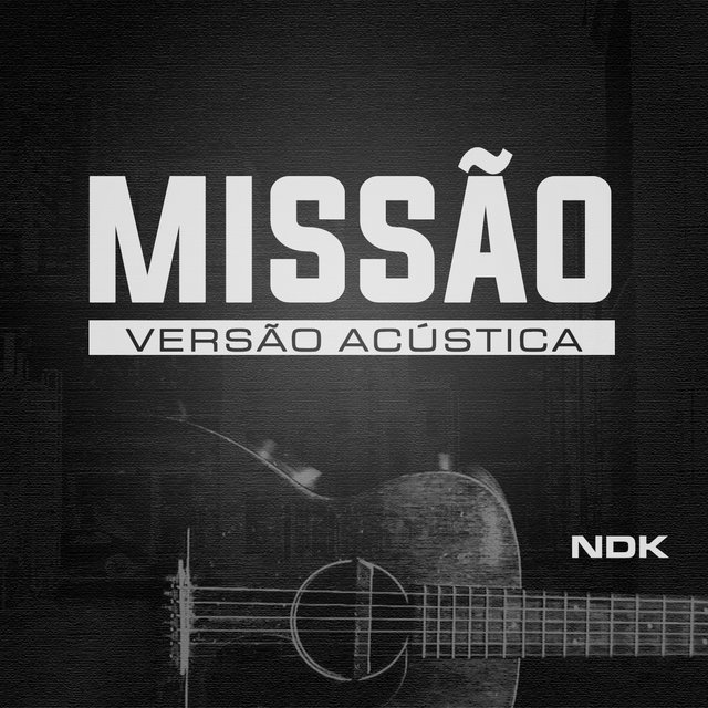 Missão - Single (Acústica)