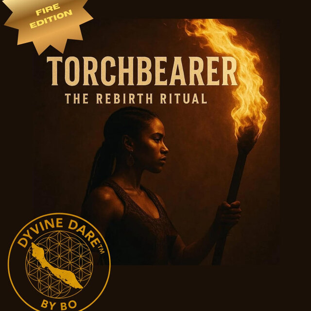 Torchbearer The Rebirth Ritual (Fire Edition)