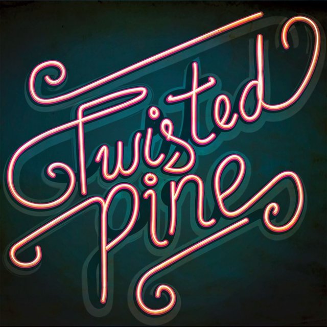 Cover art for album Twisted Pine by Twisted Pine