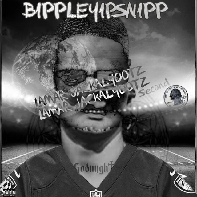 LAMAR JACKALYOOTZ