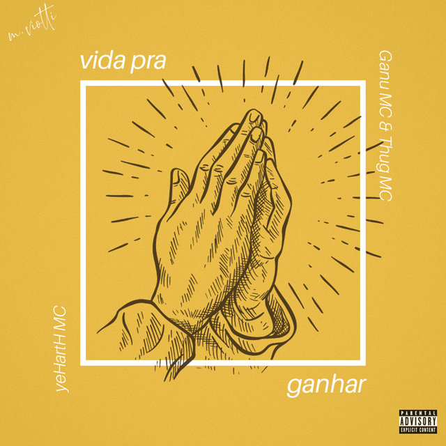 Vida pra Ganhar