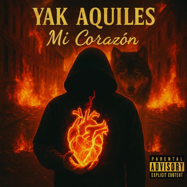 Mi Corazón