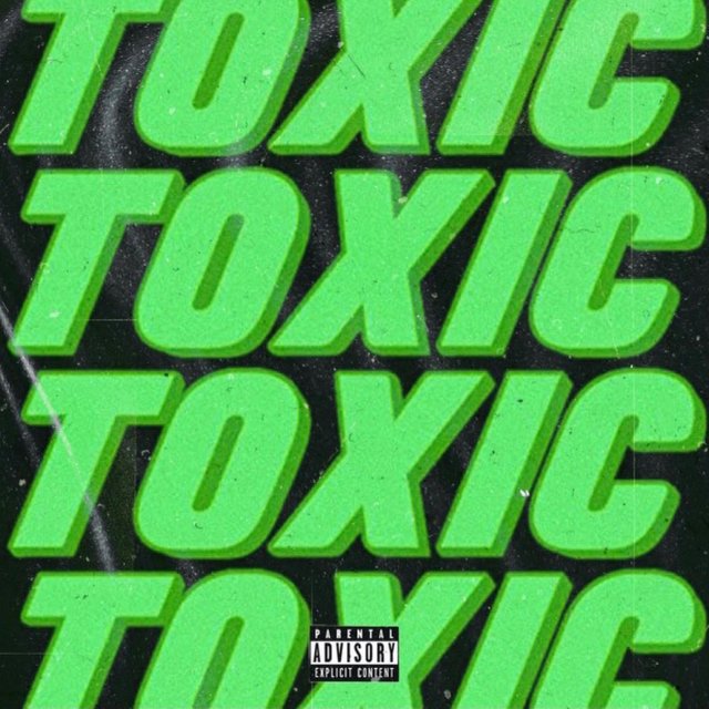 Toxic (feat. Double9curt)
