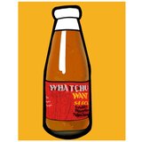 WHATCHU WANT (feat. Reggie Hue & Najee Janey)