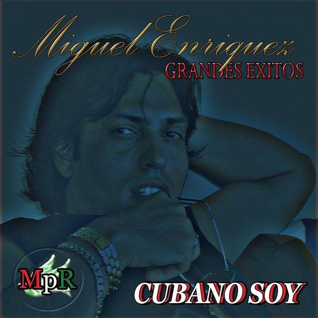 Grandes Exitos Cubano Soy