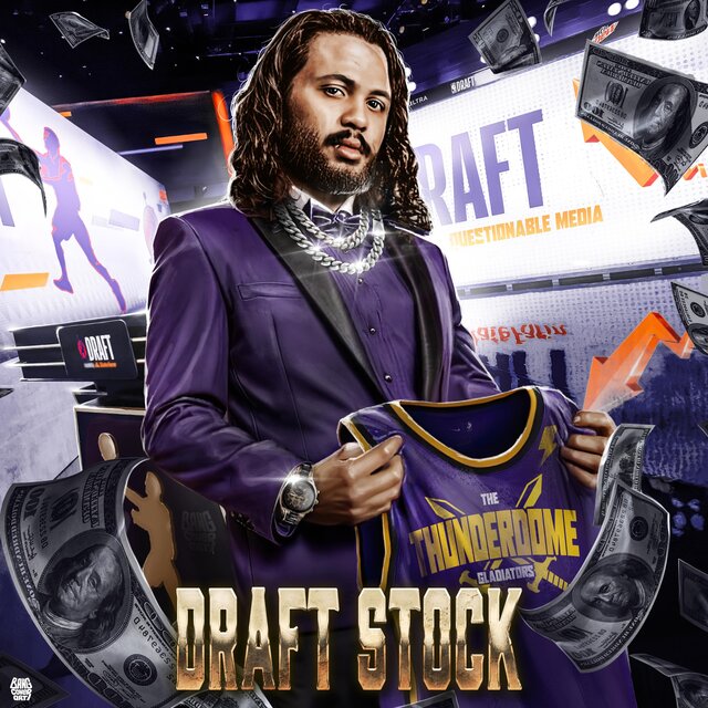 Draft Stock