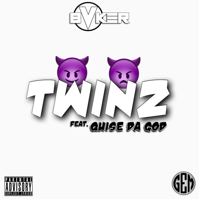 TWINZ (feat. Quise Da God)