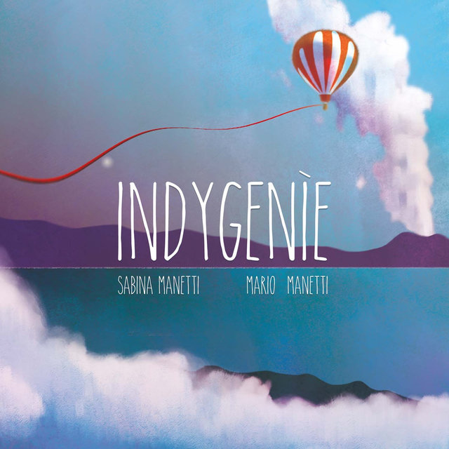 Indygenìe