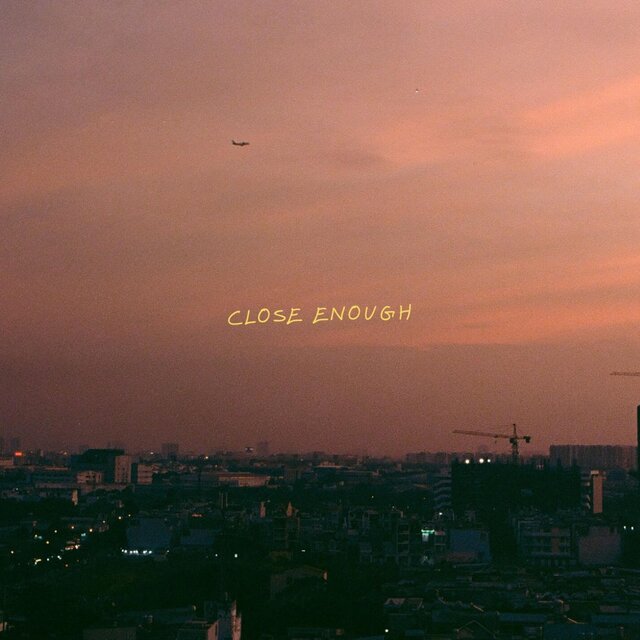 Close Enough (feat. J.OBIE)