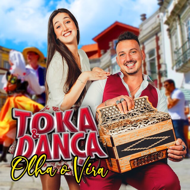 Olha o Vira