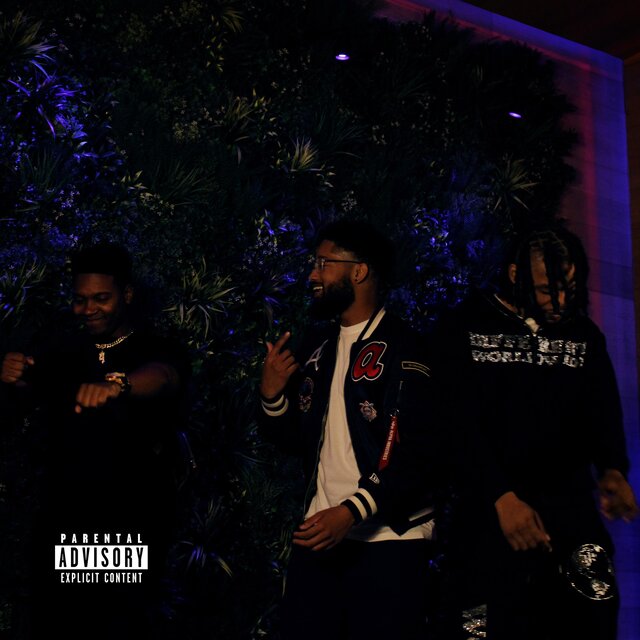 A3 on TIDAL