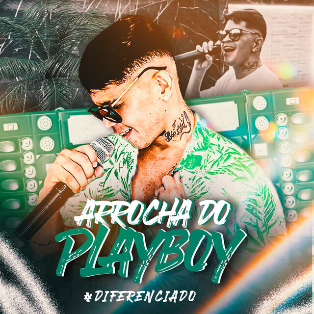 Arrocha do Playboy 1.0
