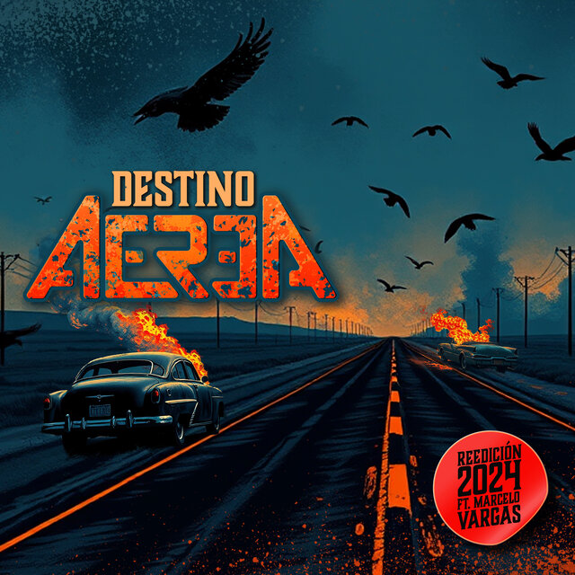 Destino (2024)