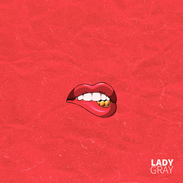 Lady Gray