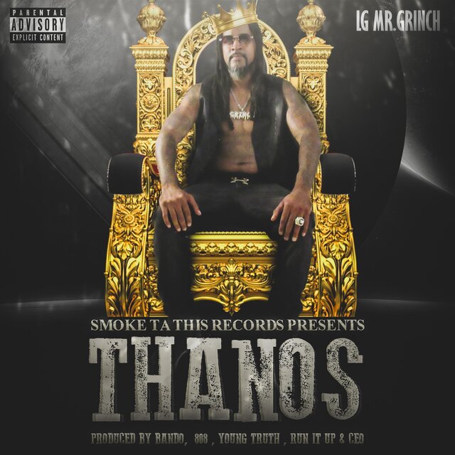 THANOS