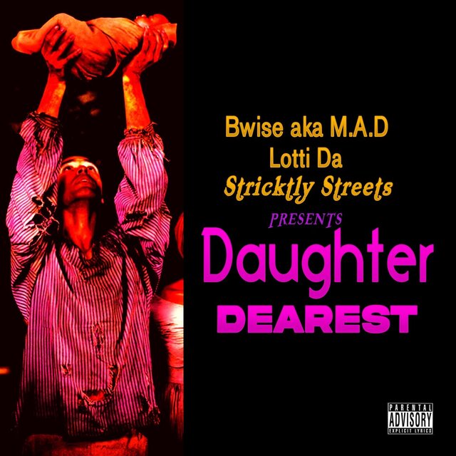 Daughter Dearest