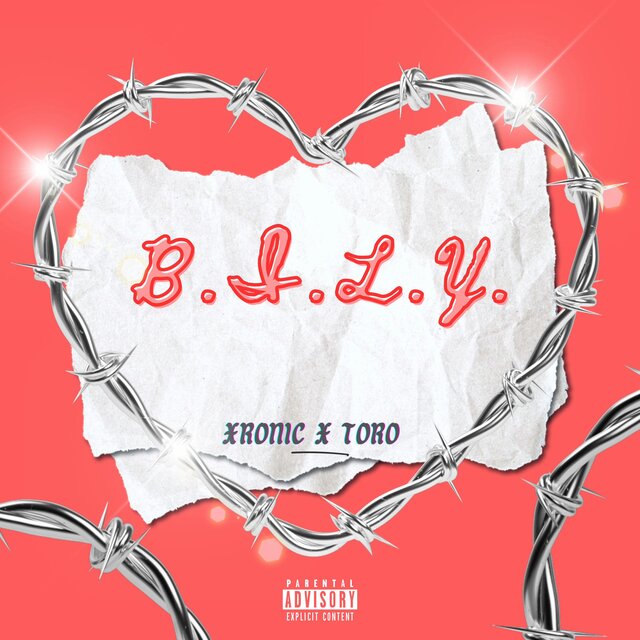 Bitch, I Love You (feat. Toro)