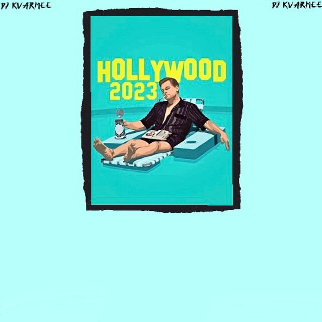 HOLLYWOOD 2023