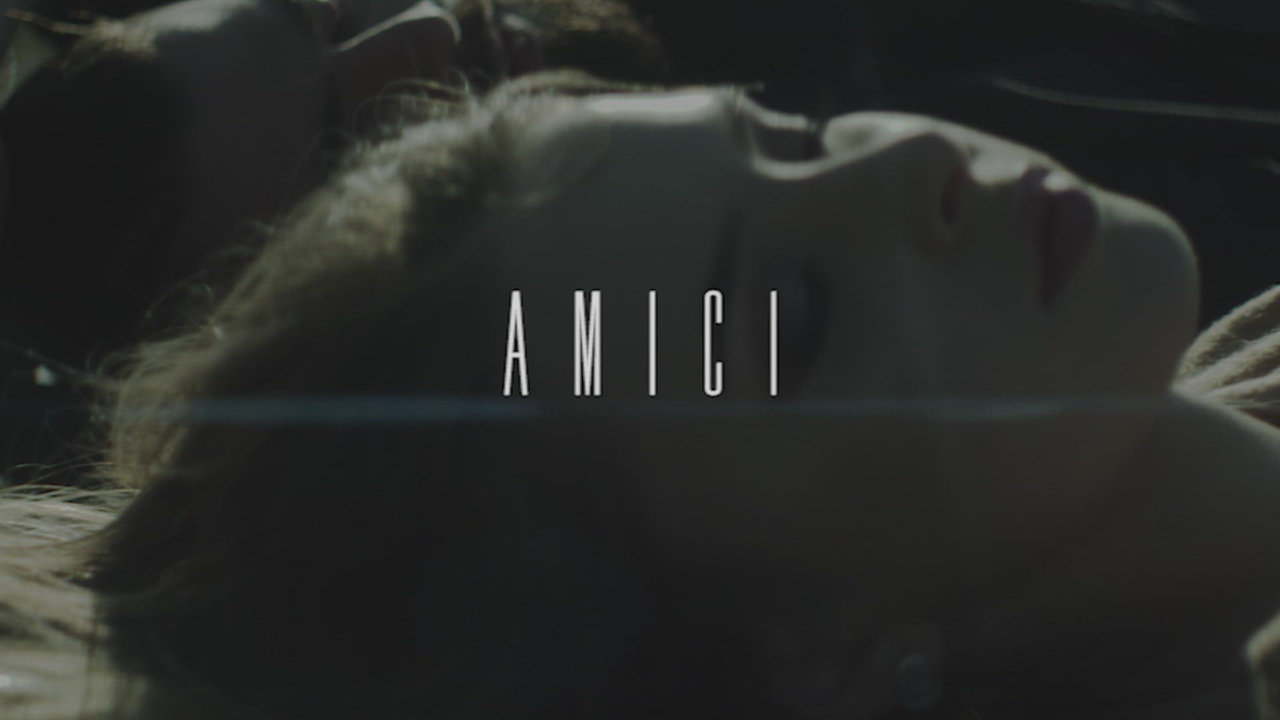 Amici