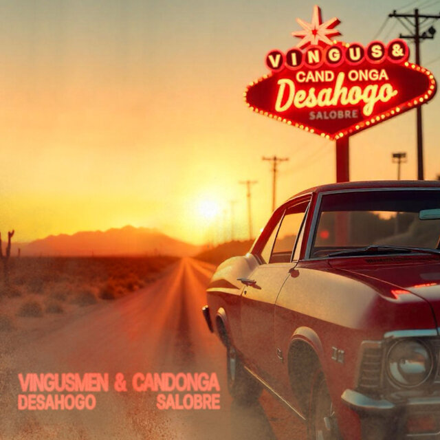Desahogo Salobre