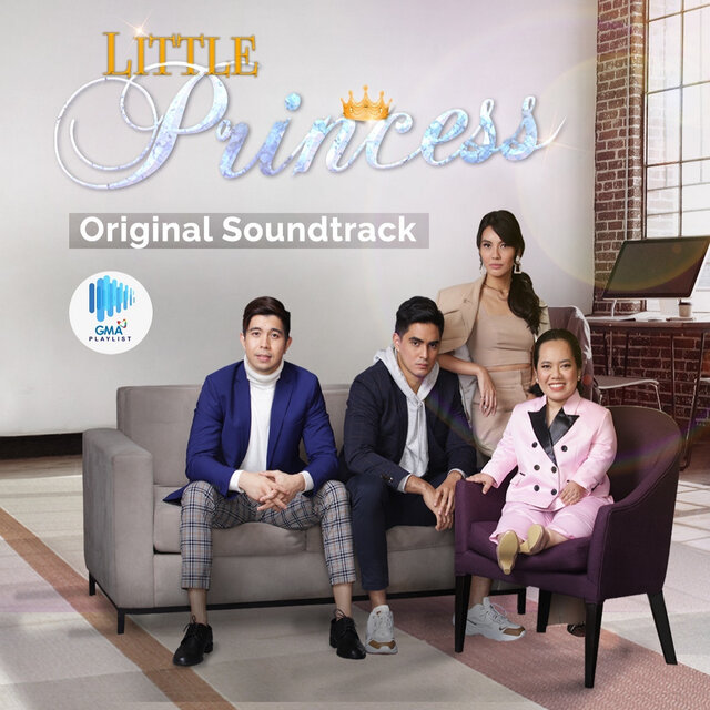 Little Princess (Original Soundtrack of Little Princess )