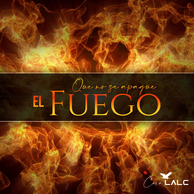 Que No Se Apague el Fuego (En Vivo)