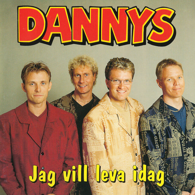Jag vill leva idag