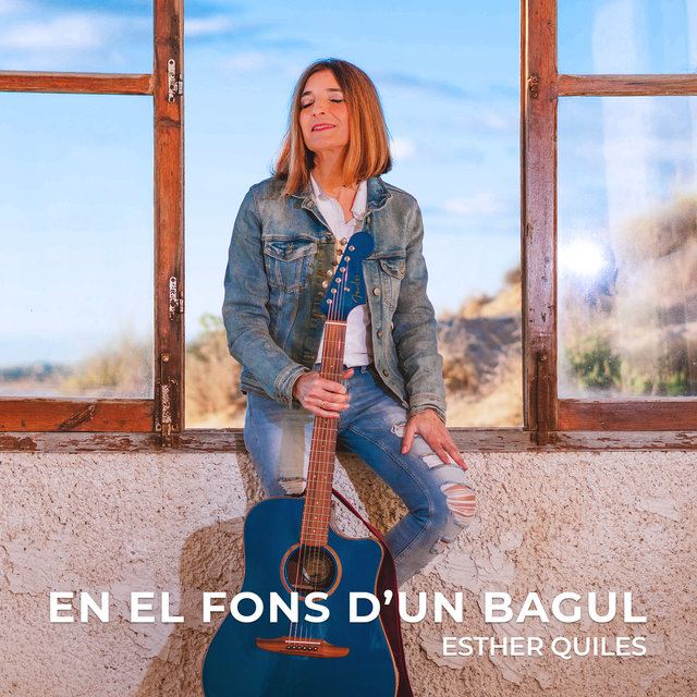 En el Fons D'un Bagul