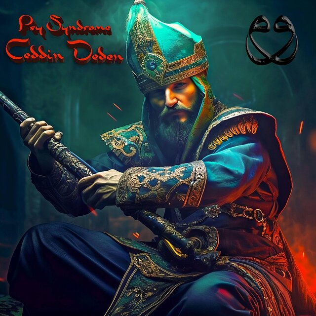 Ceddin Deden (PSYTRANCE REMIX)