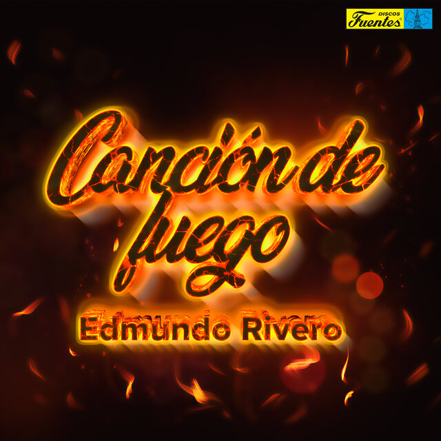 Canción de Fuego